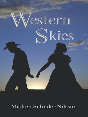 cover image of Western Skies